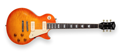 Lester ’58 P90 - Maybach Guitars