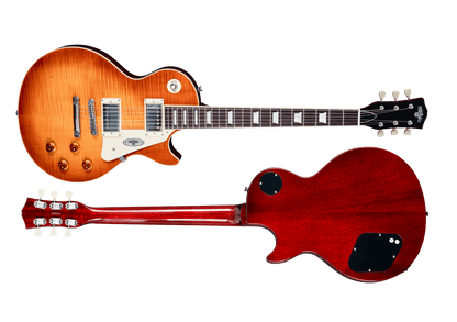 Lester ’59 - Maybach Guitars