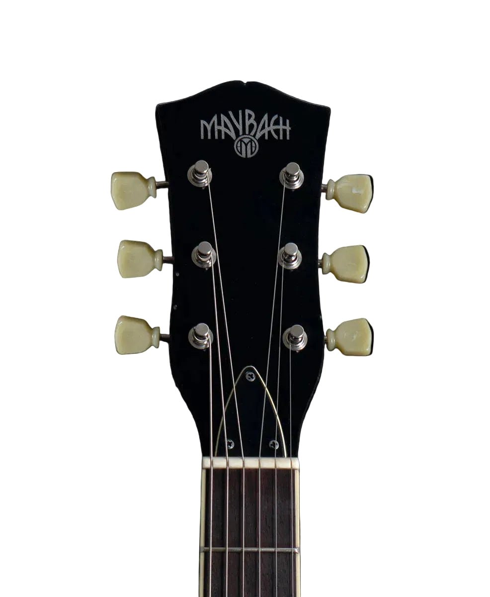 Lester ’59 - Maybach Guitars