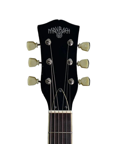 Lester ’59 - Maybach Guitars