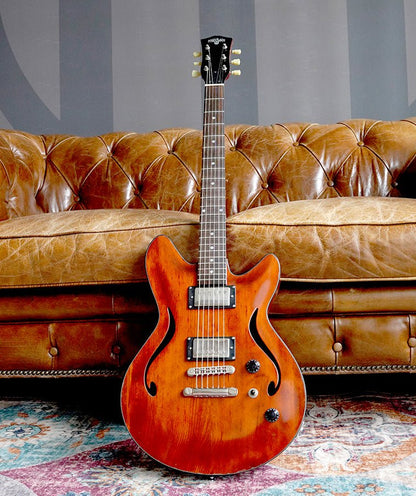 Marilyn - Maybach Guitars