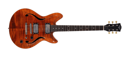 Marilyn FM - Maybach Guitars