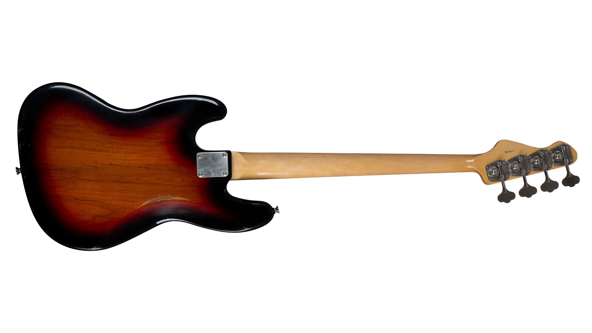 Motone J - Maybach Guitars