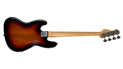Motone J - Maybach Guitars