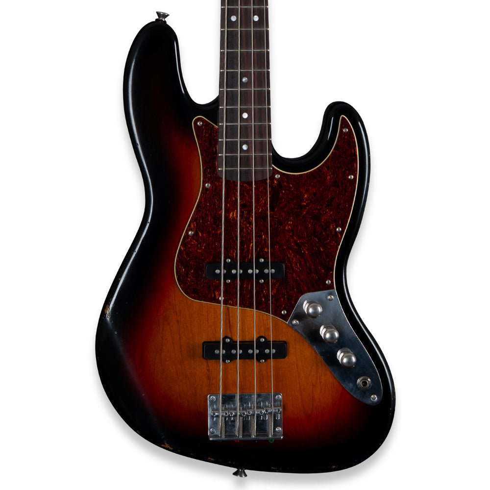 Motone J - Maybach Guitars