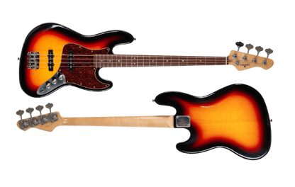 Motone J - Maybach Guitars