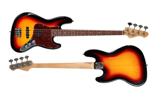 Motone J - Maybach Guitars