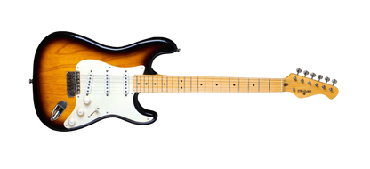 Stradovari S54 - Maybach Guitars