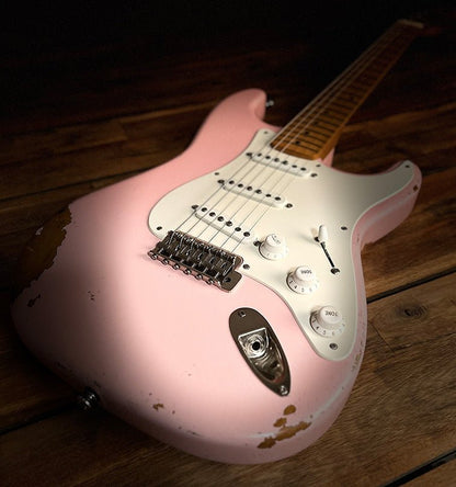 Stradovari S54 - Maybach Guitars