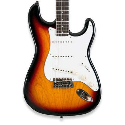 Stradovari S54 - Maybach Guitars