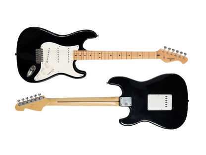 Stradovari S54 - Maybach Guitars