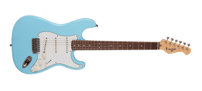 Stradovari S61 - Maybach Guitars