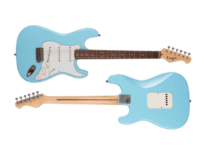 Stradovari S61 - Maybach Guitars