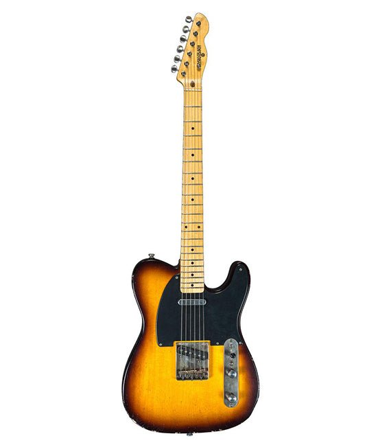 Texonian T54 - Maybach Guitars