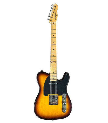 Texonian T54 - Maybach Guitars