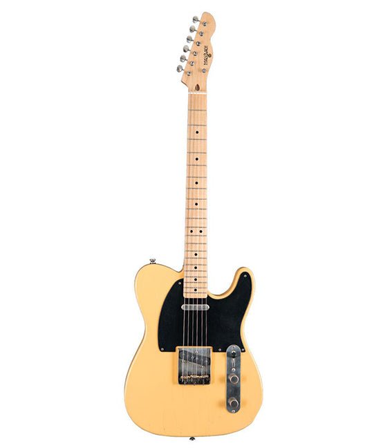 Texonian T54 - Maybach Guitars