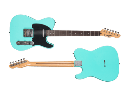 TEXONIAN T61 - Maybach Guitars