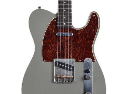 Texonian T61 CS Special - Maybach Guitars