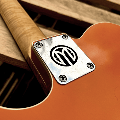 Texonian T61 CS Special - Maybach Guitars