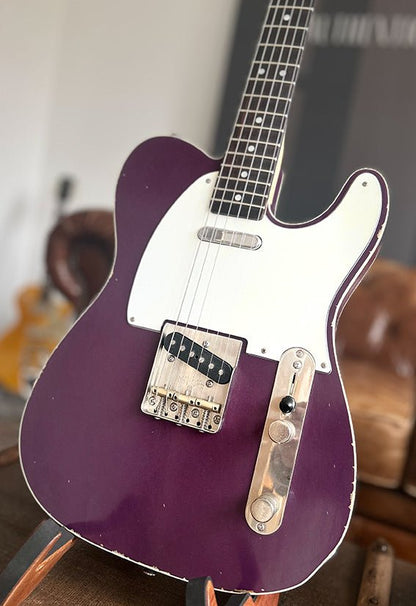 Texonian T61 CS Special - Maybach Guitars