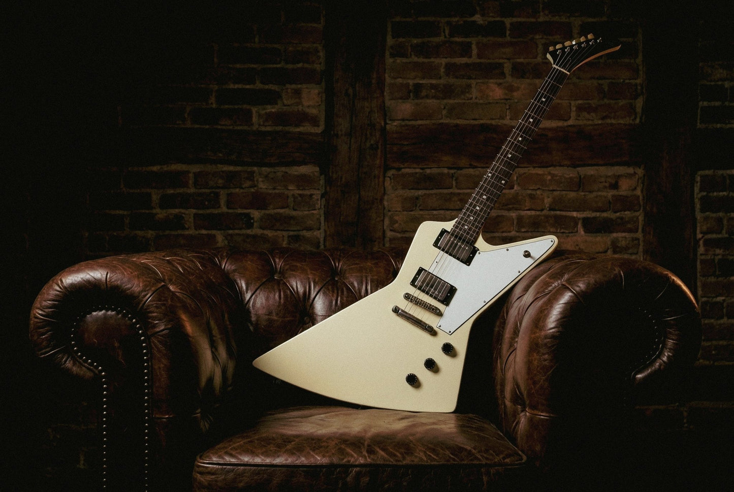 X - Wing - Maybach Guitars