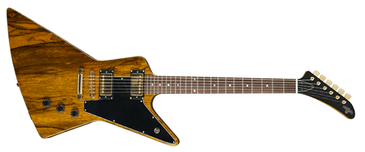 X-Wing Korina - Maybach Guitars