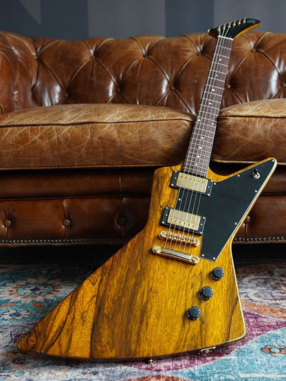 X-Wing Korina - Maybach Guitars
