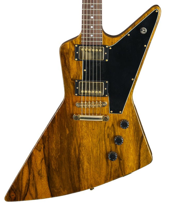 X-Wing Korina - Maybach Guitars
