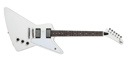X - Wing Vintage White - Maybach Guitars