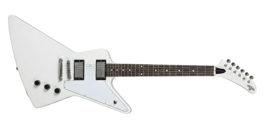 X - Wing Vintage White - Maybach Guitars